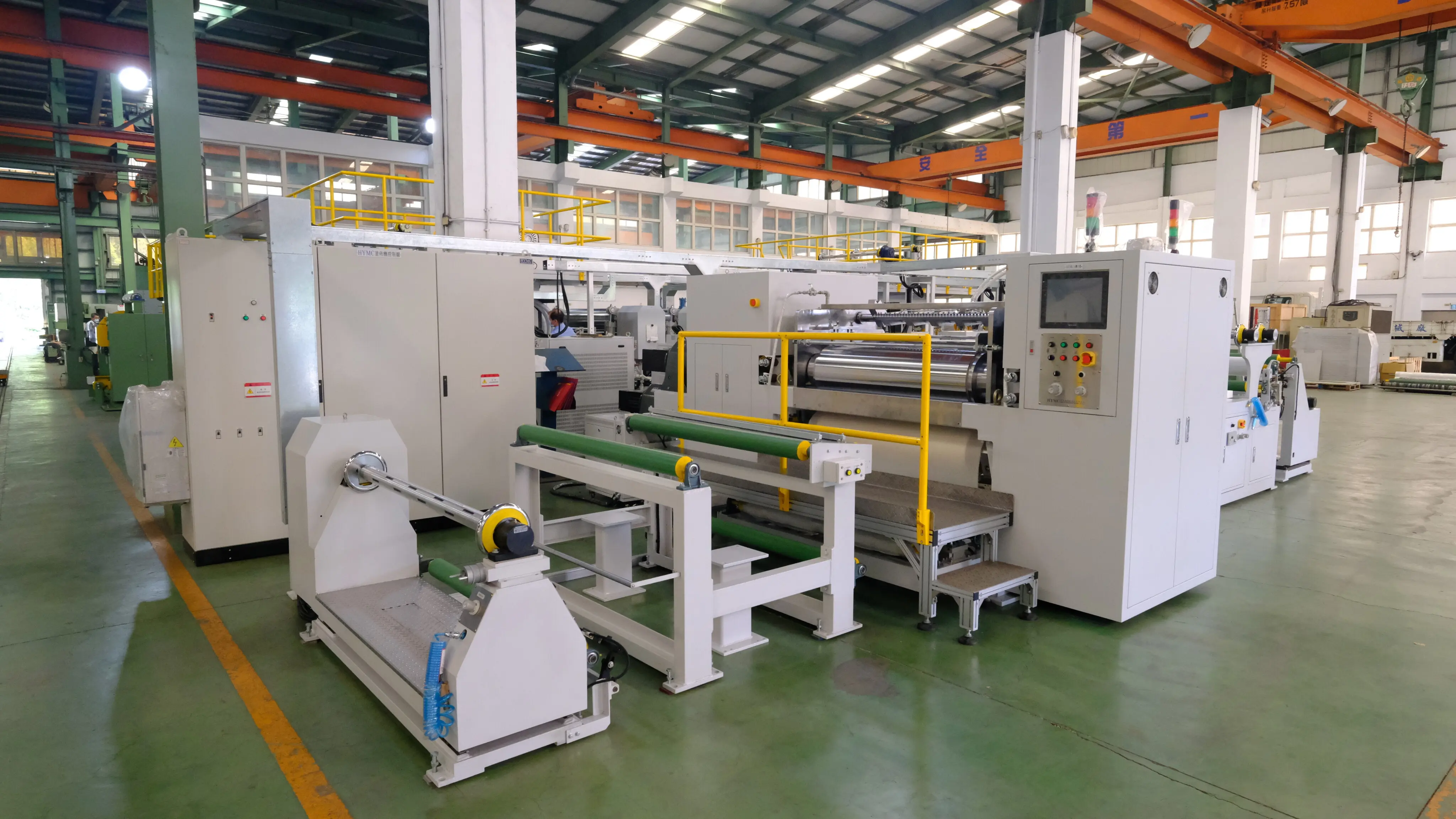 High Precision Coater(Reverse Type)